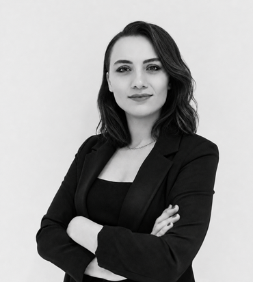 AYŞENUR DEMİRTÜRK